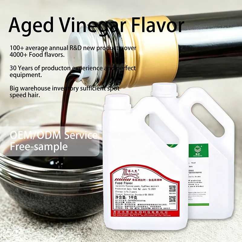 Hydrolysis Proof Vinegar Essence