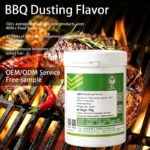 Savory Barbecue Coating Powder