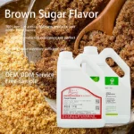 Bake Stable Molasses Essence