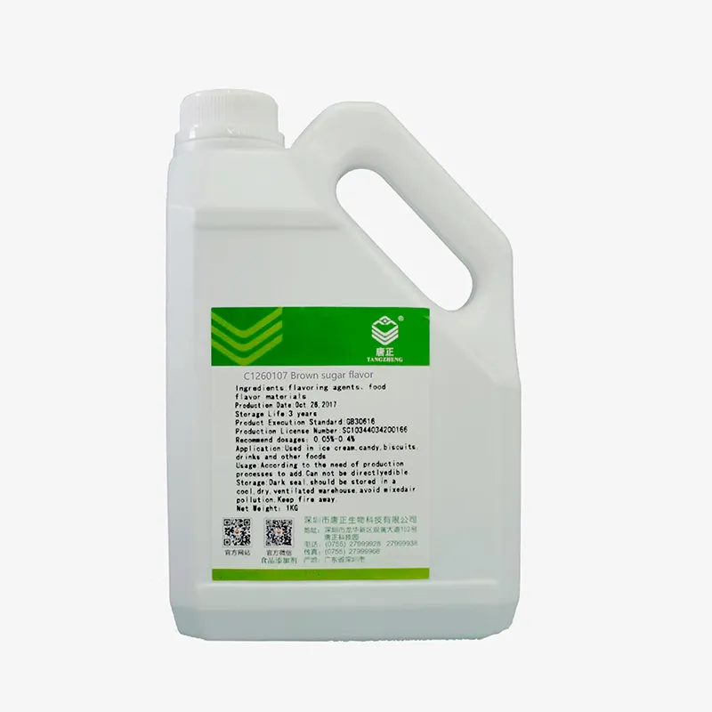 Tangzheng Brown Sugar Flavor