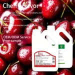 Oxidation Resistant Cherry Essence