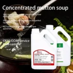 Savory Mutton Broth Powder