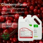 Bulk Tart Berry Flavor Carrier