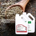Savory Cumin Seed Oil