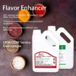 Synergistic Taste Enhancer Powder