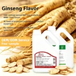Thermostable Ginseng Flavor Essence