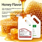 Amphiphilic Sweet Honey Flavor