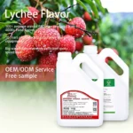 Ester Stabilized Lychee Essence