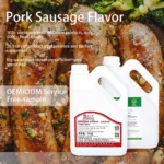 Lipid Stable Pork Flavor