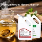 Concentrated Umami Taste Enhancer
