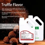 Phase Stable Truffle Flavor