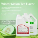 Clear Beverage Grade Tea Essence