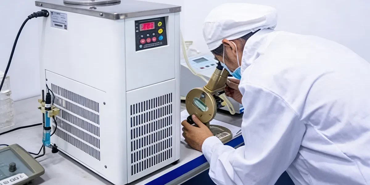 Food Flavoring R&D