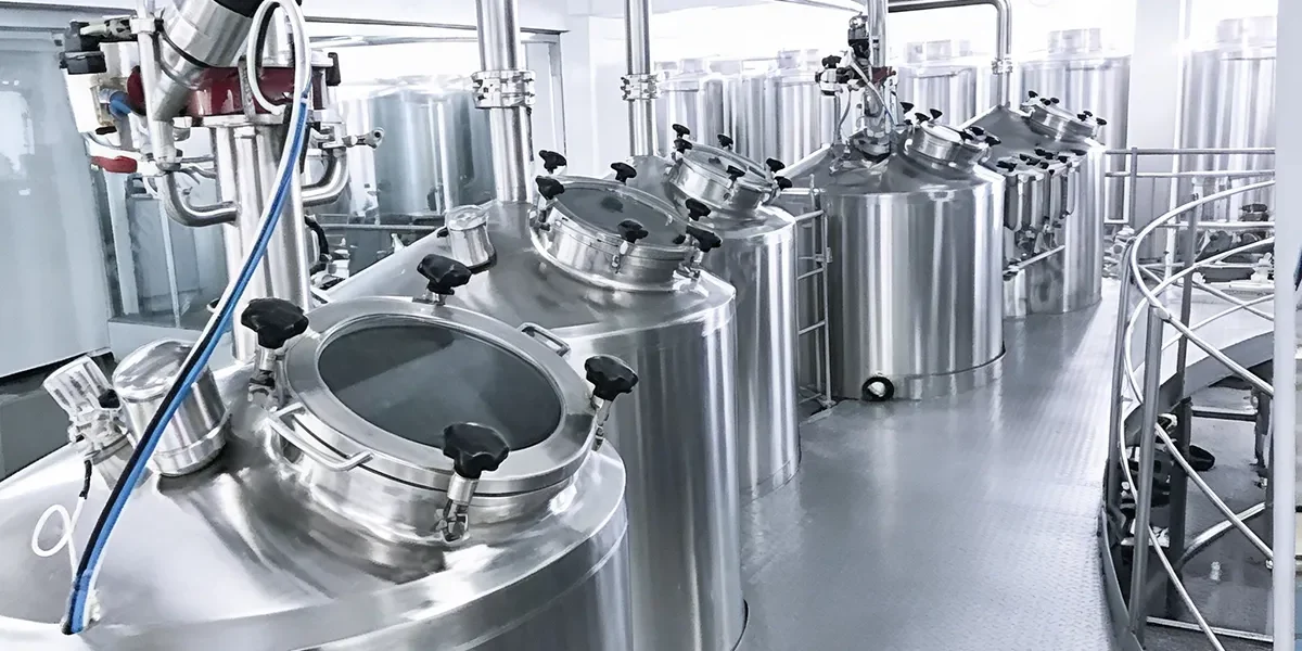 Tangzheng Flavors Factory